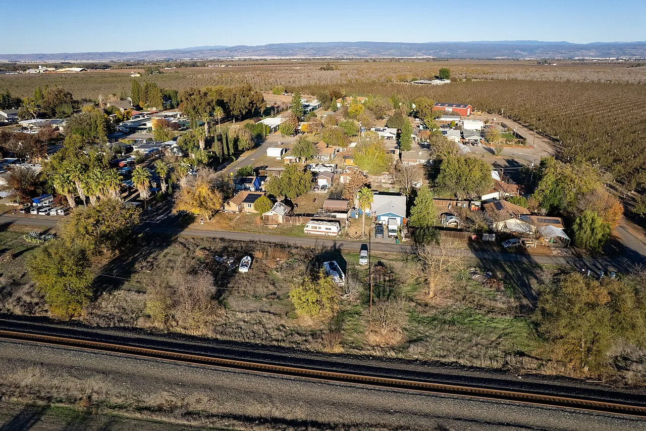 Nord, California