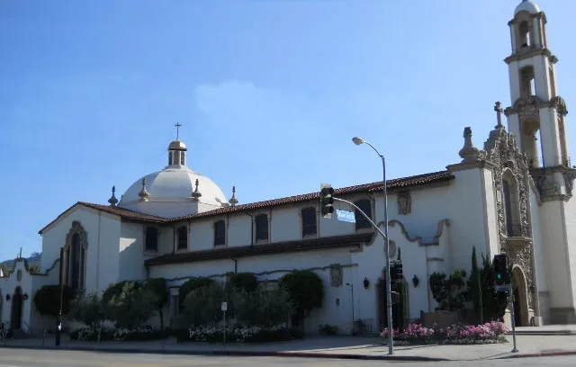 North Hollywood, California
