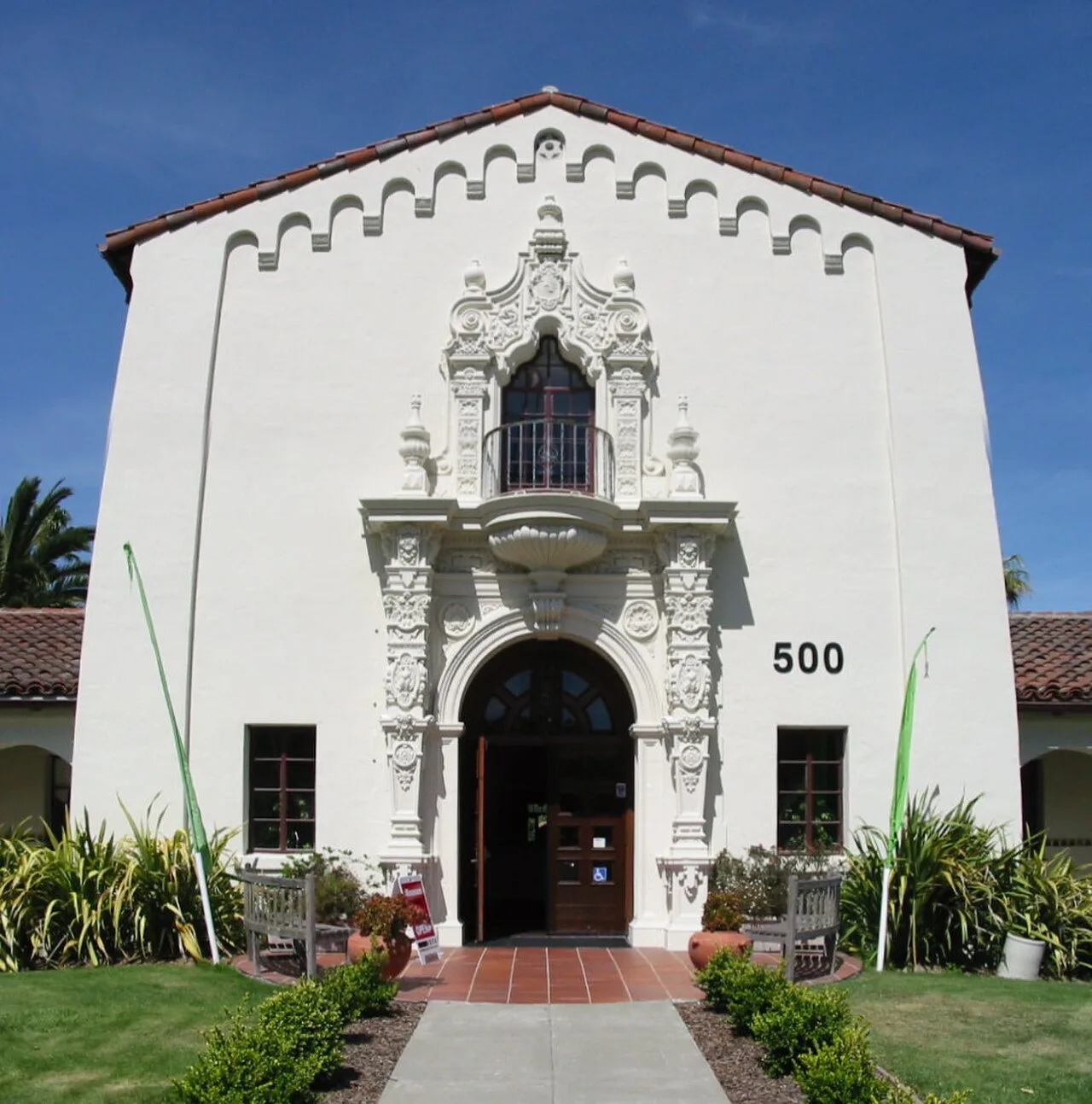 Novato, California