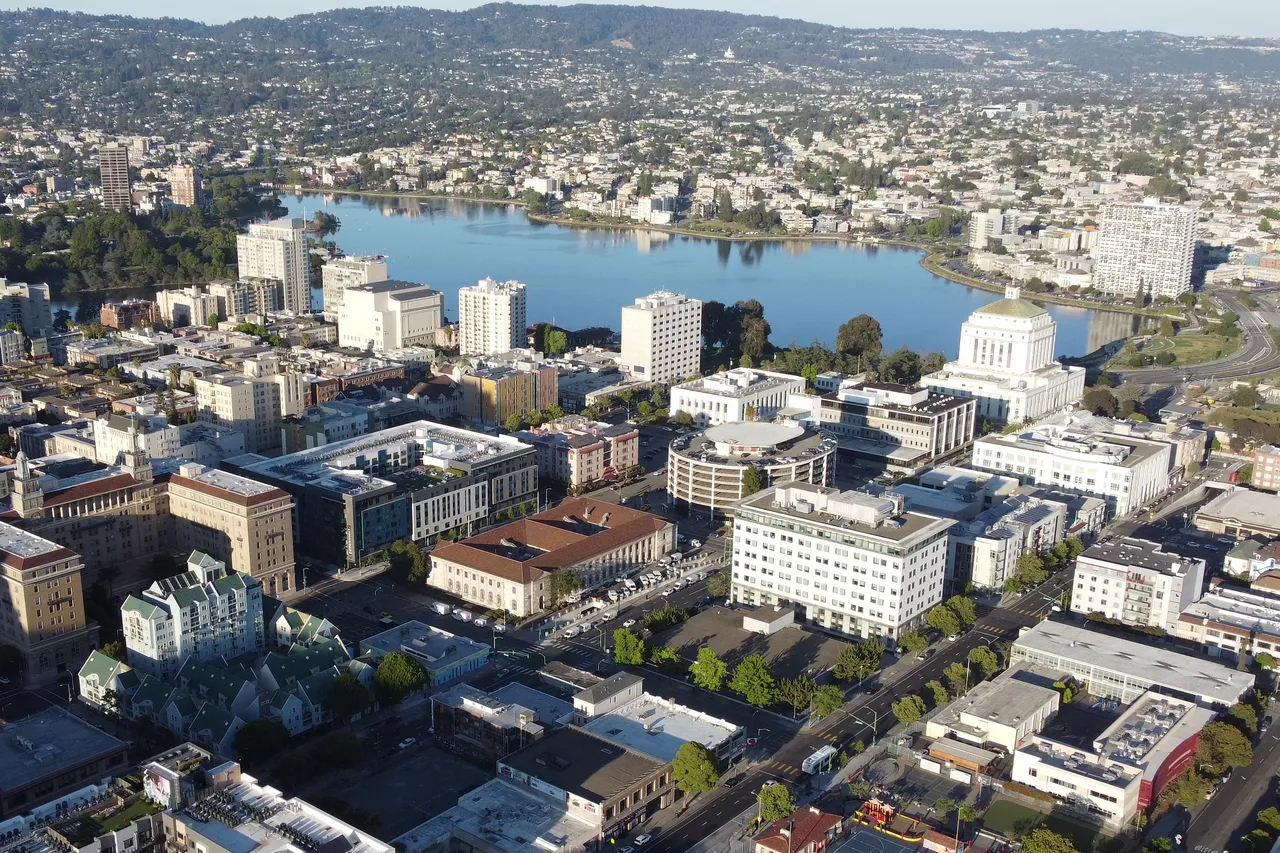 Oakland