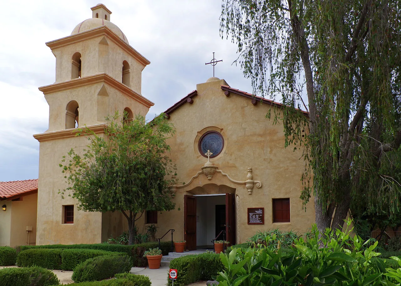 OJAI, California