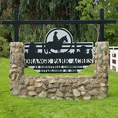Orange Park Acres, California