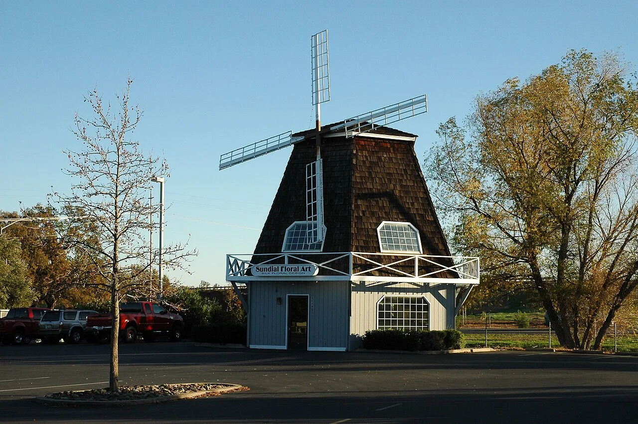 Palo Cedro, California