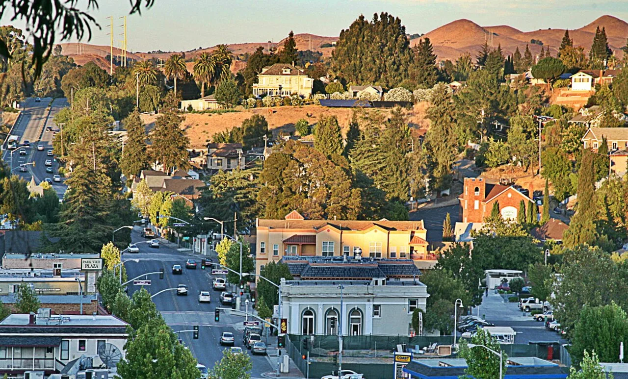Pinole, California