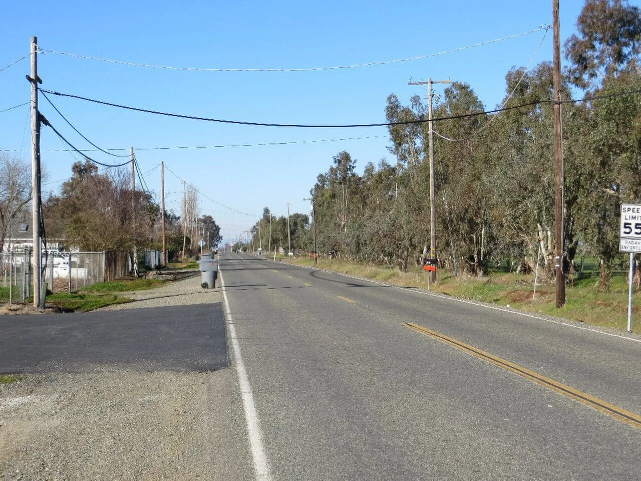 Pleasant Grove, California