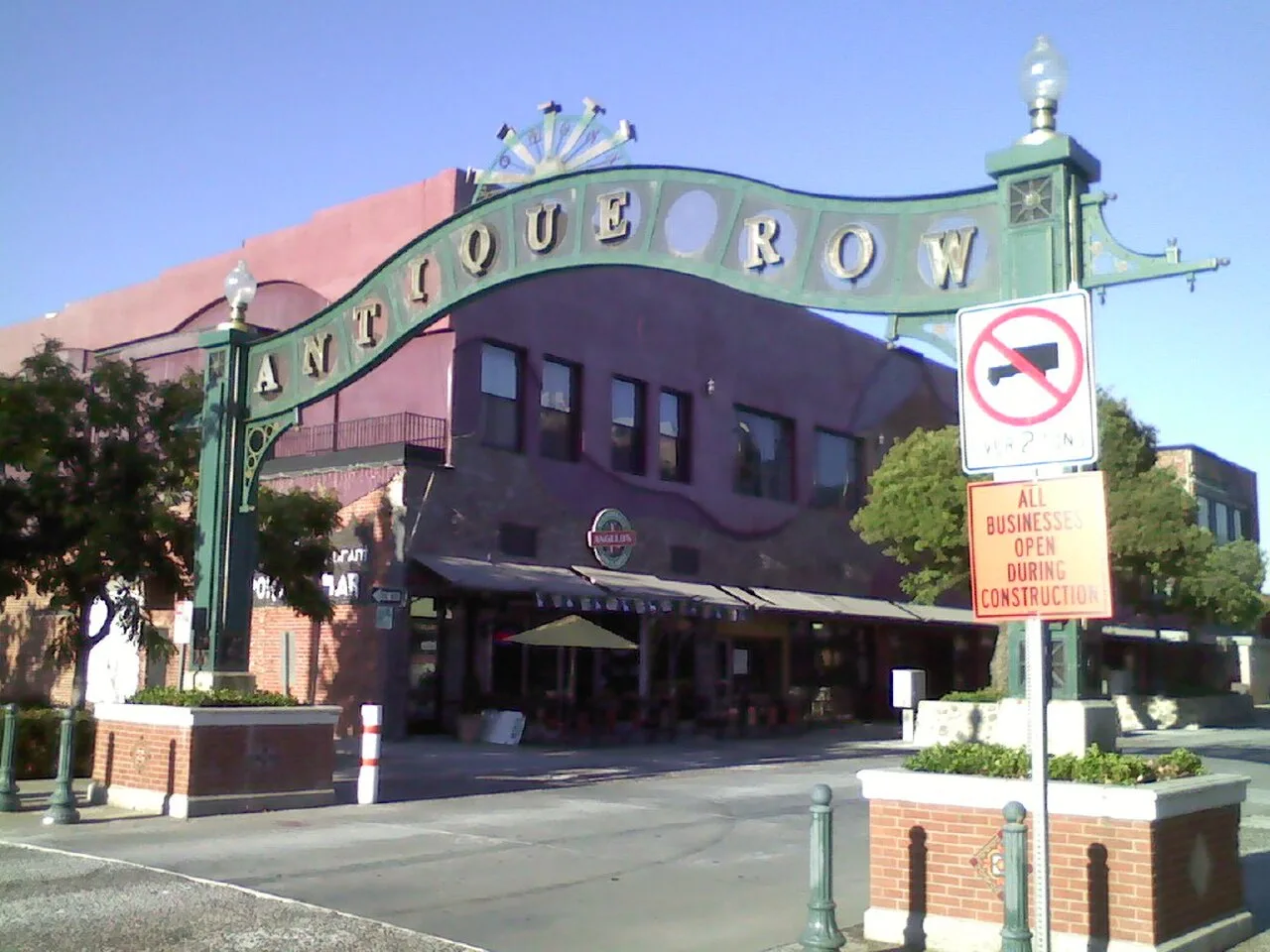 Pomona, California