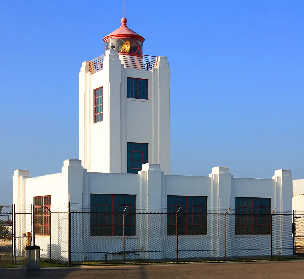 Port Hueneme, California