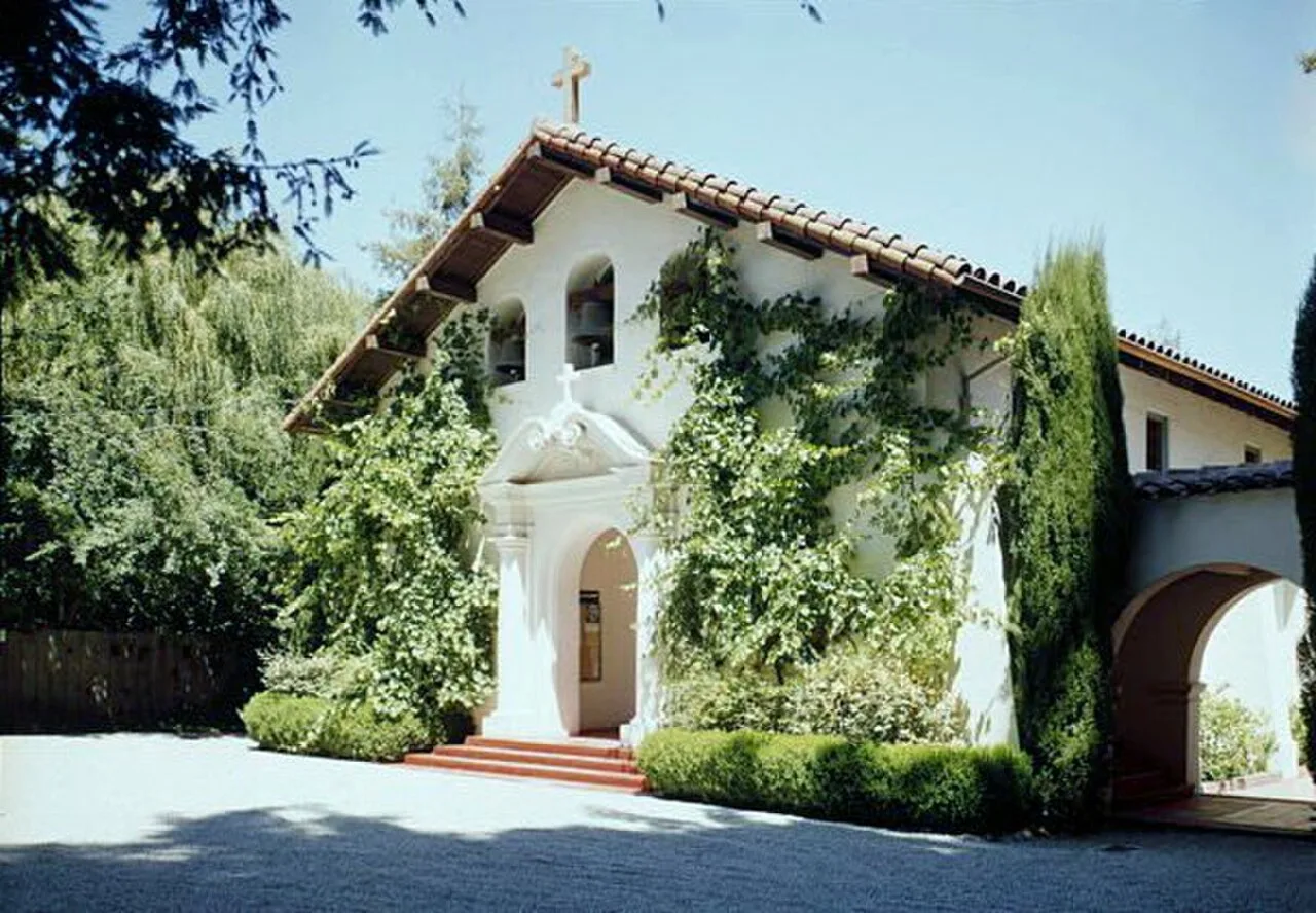 Portola Valley, California