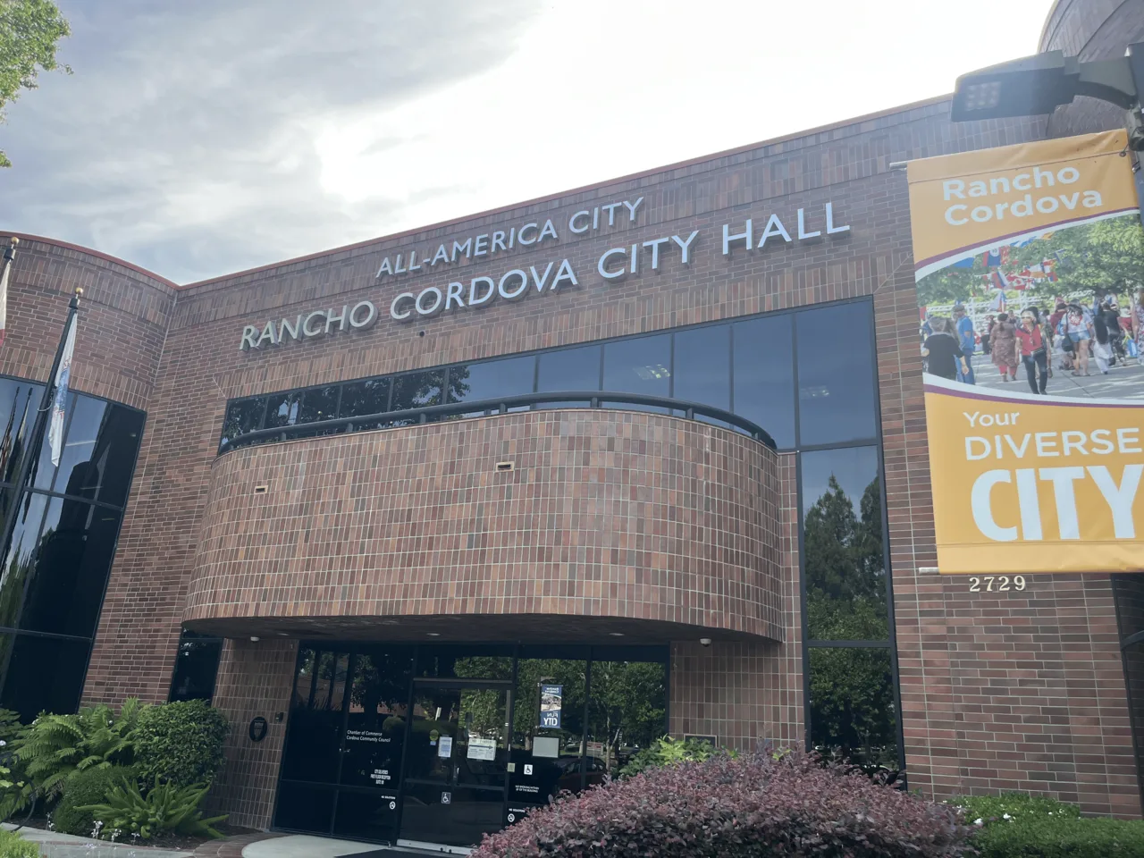Rancho Cordova, California