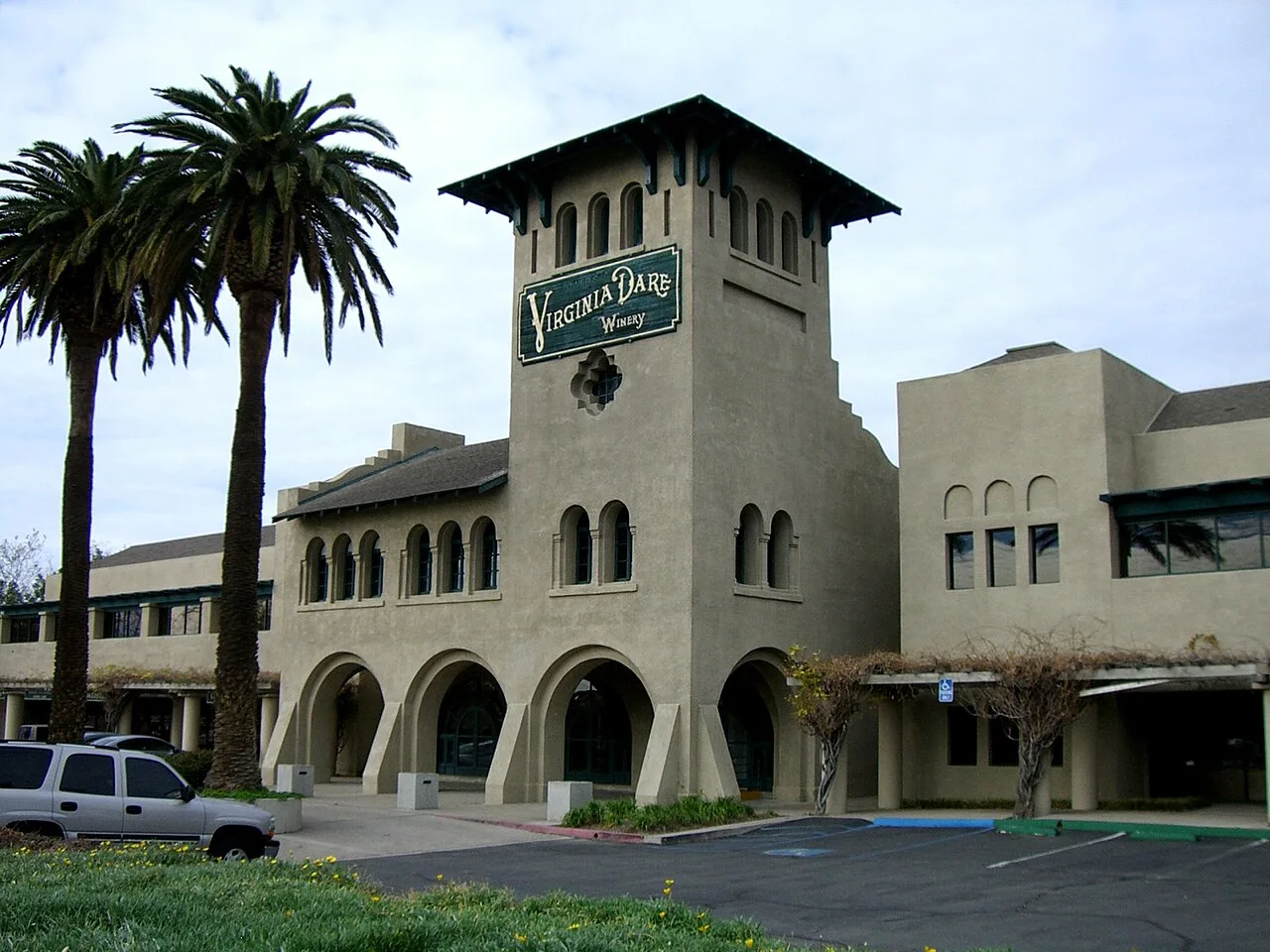 Rancho Cucamonga, California