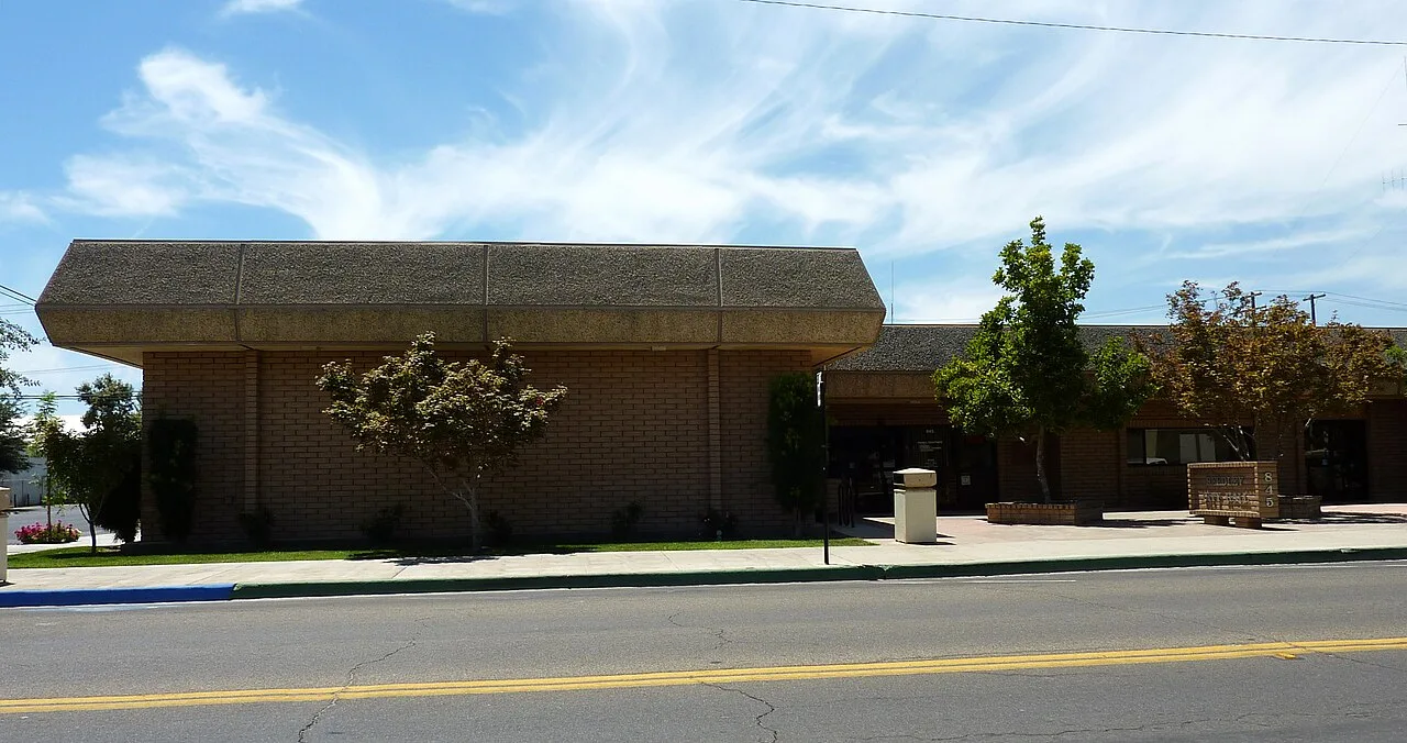 Reedley, California