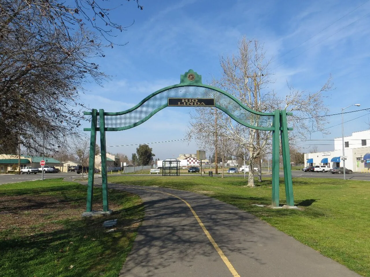 Rio Linda, California