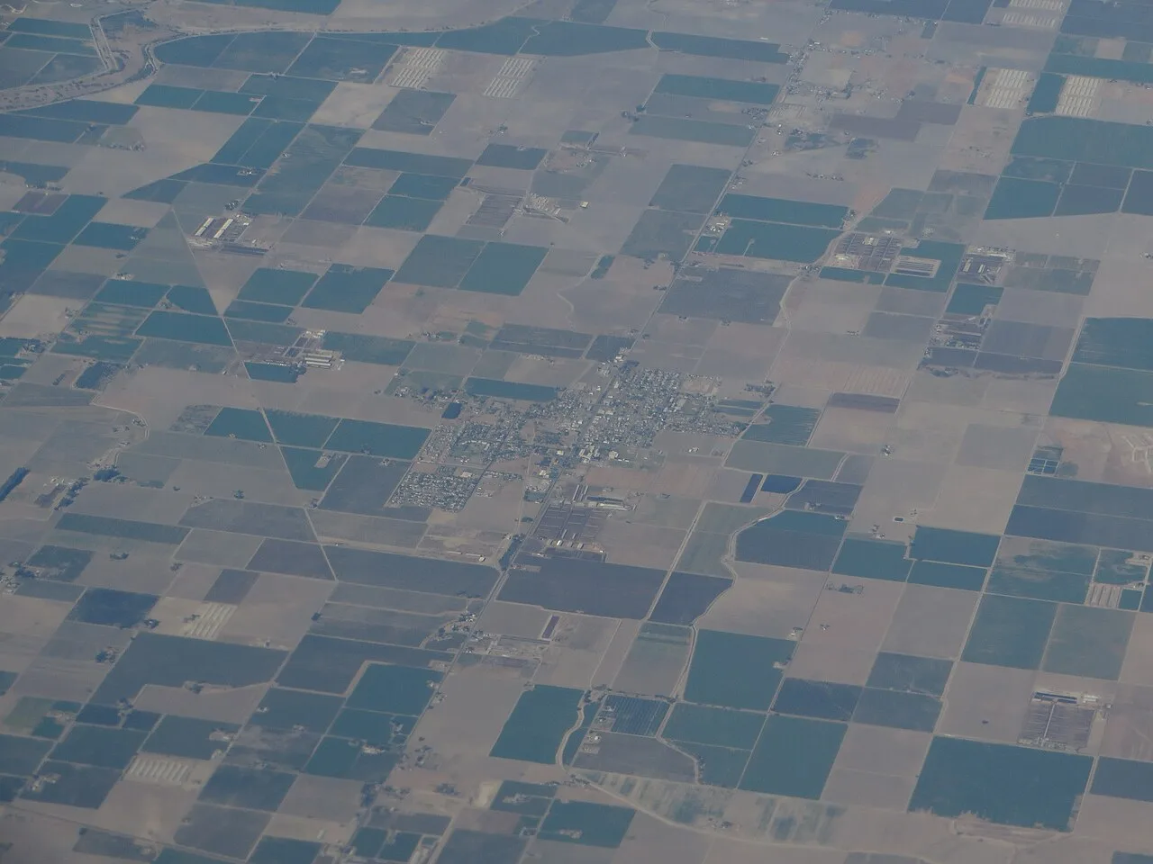 Riverdale, California
