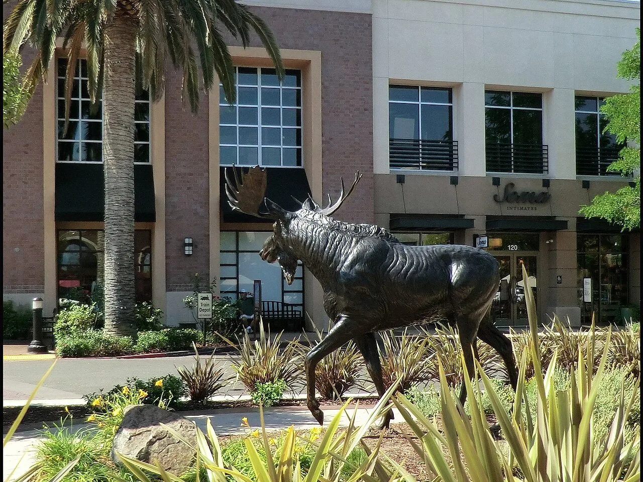 Roseville, California