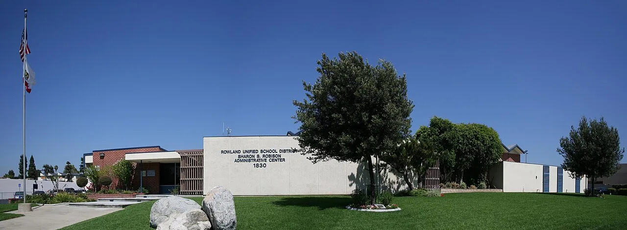 Rowland Heights, California