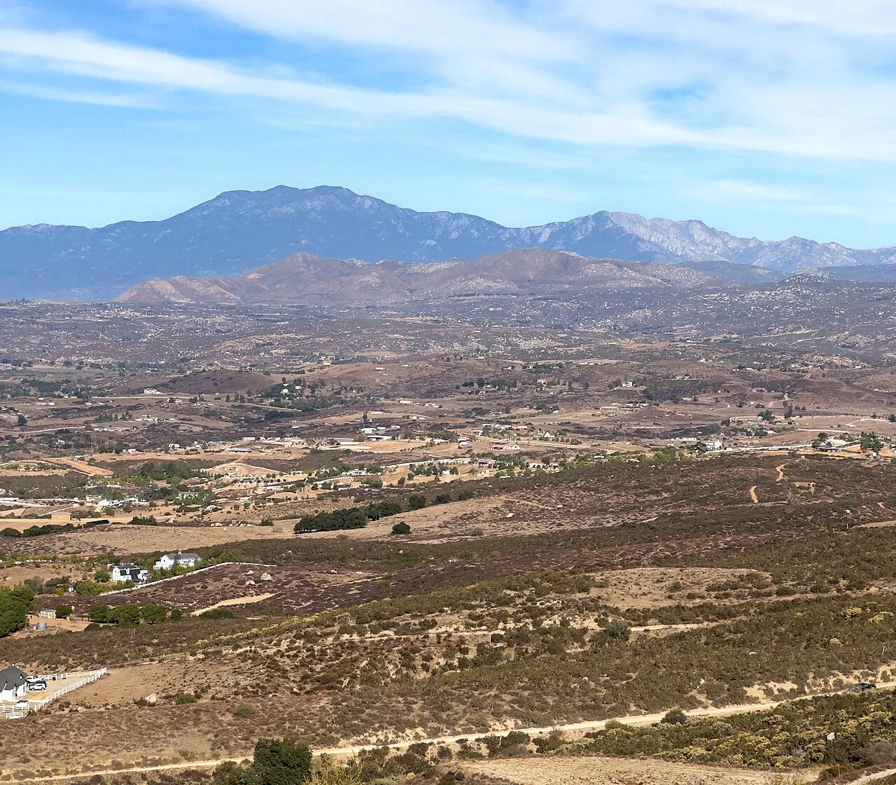 Sage, California