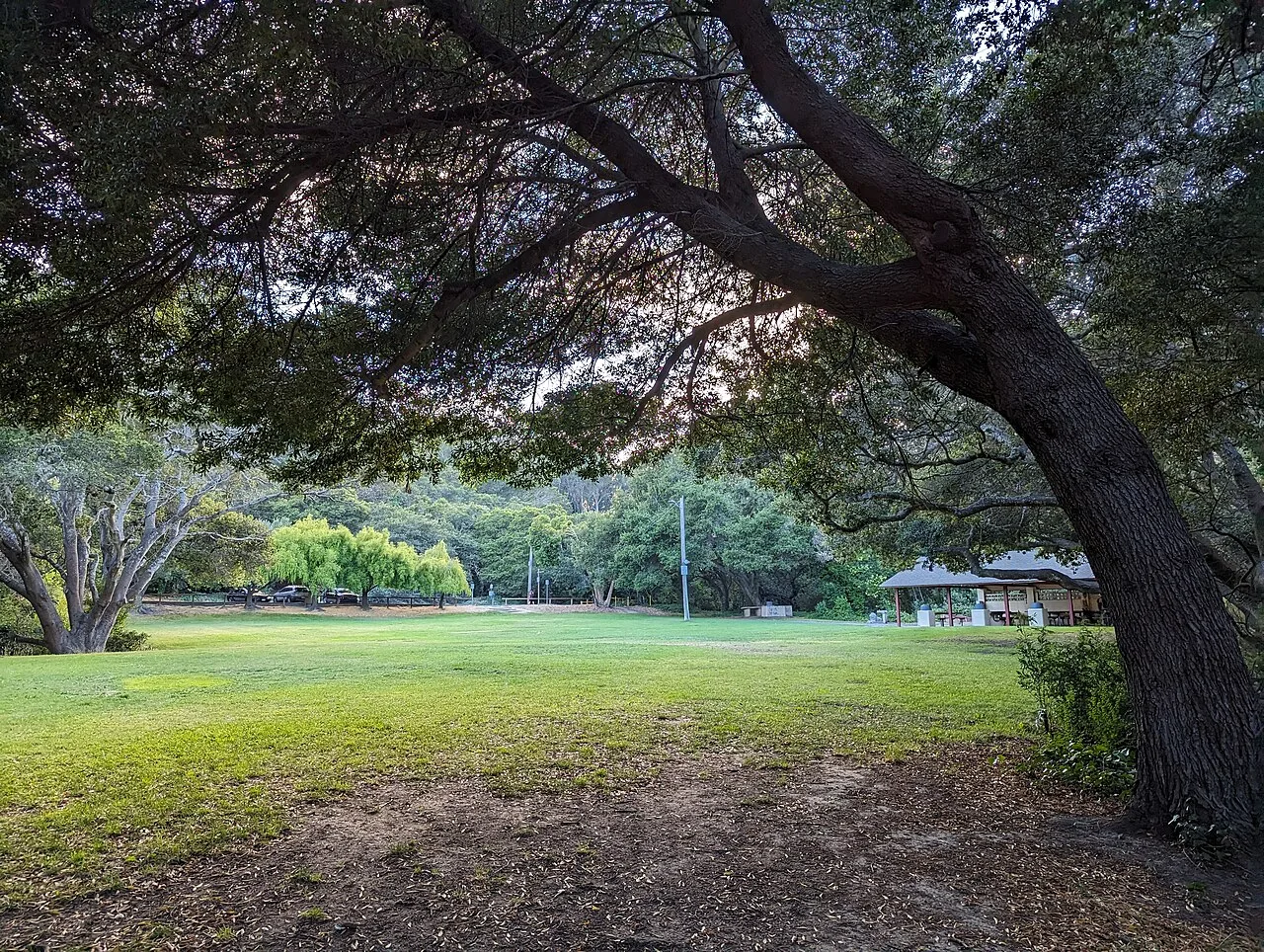 San Bruno, California