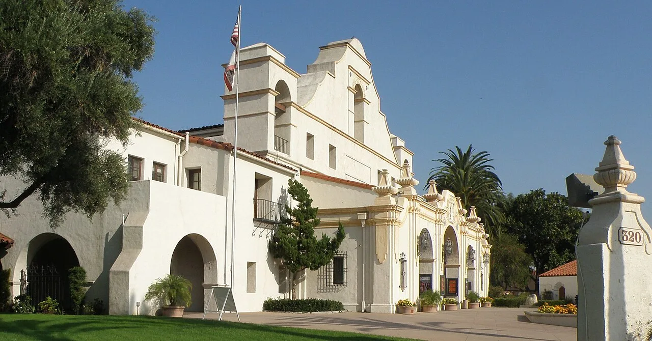 San Gabriel, California