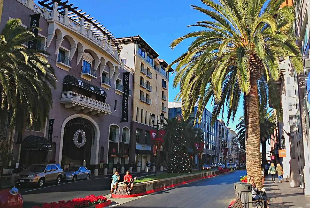 San Jose