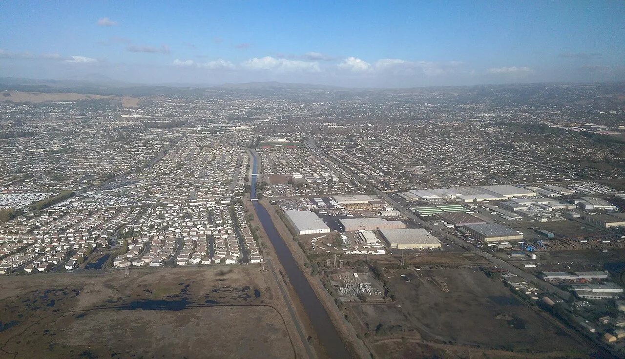 San Lorenzo, California