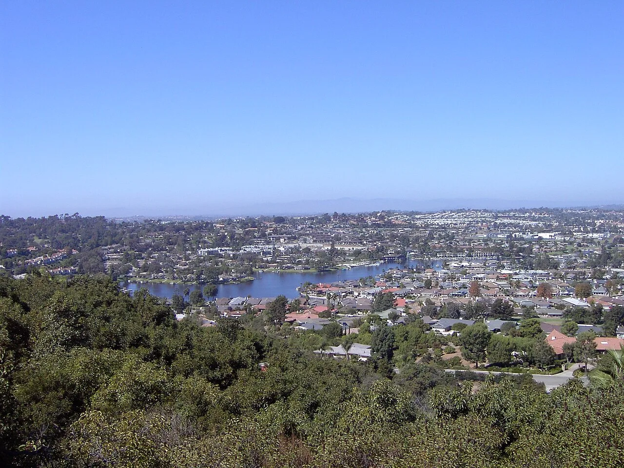 San Marcos, California