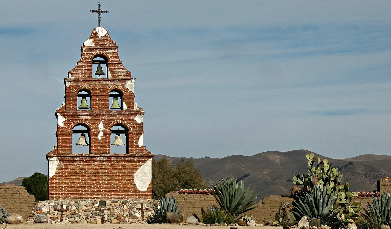 San Miguel, California