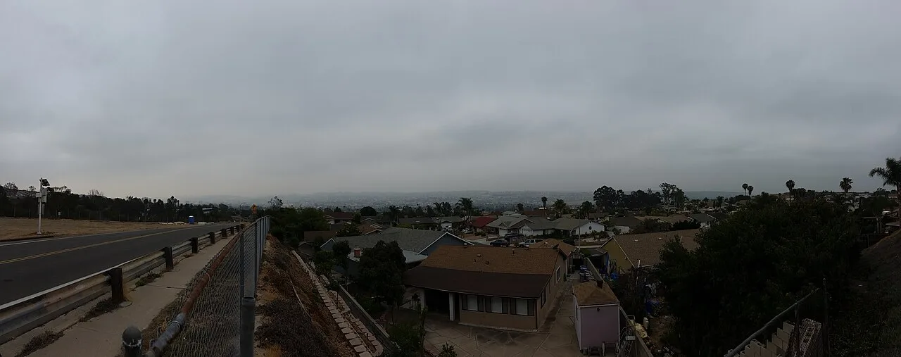 San Ysidro, California