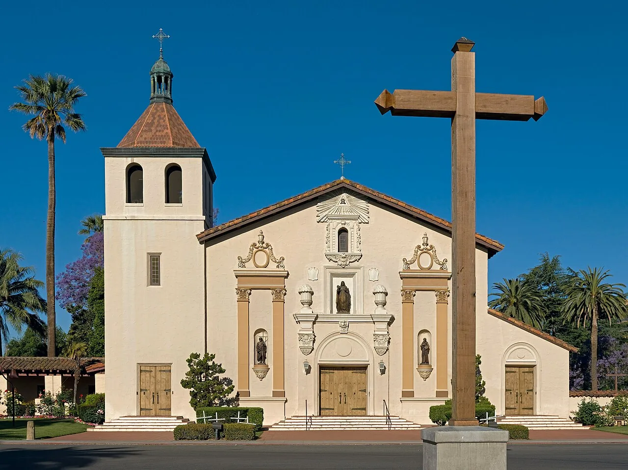Santa Clara, California