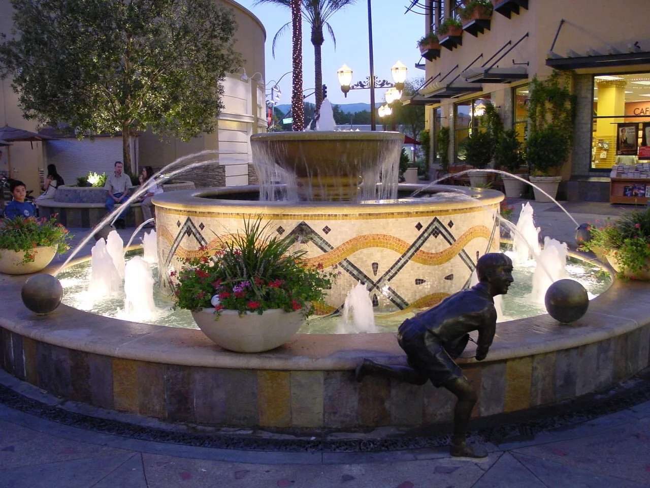 Santa Clarita, California