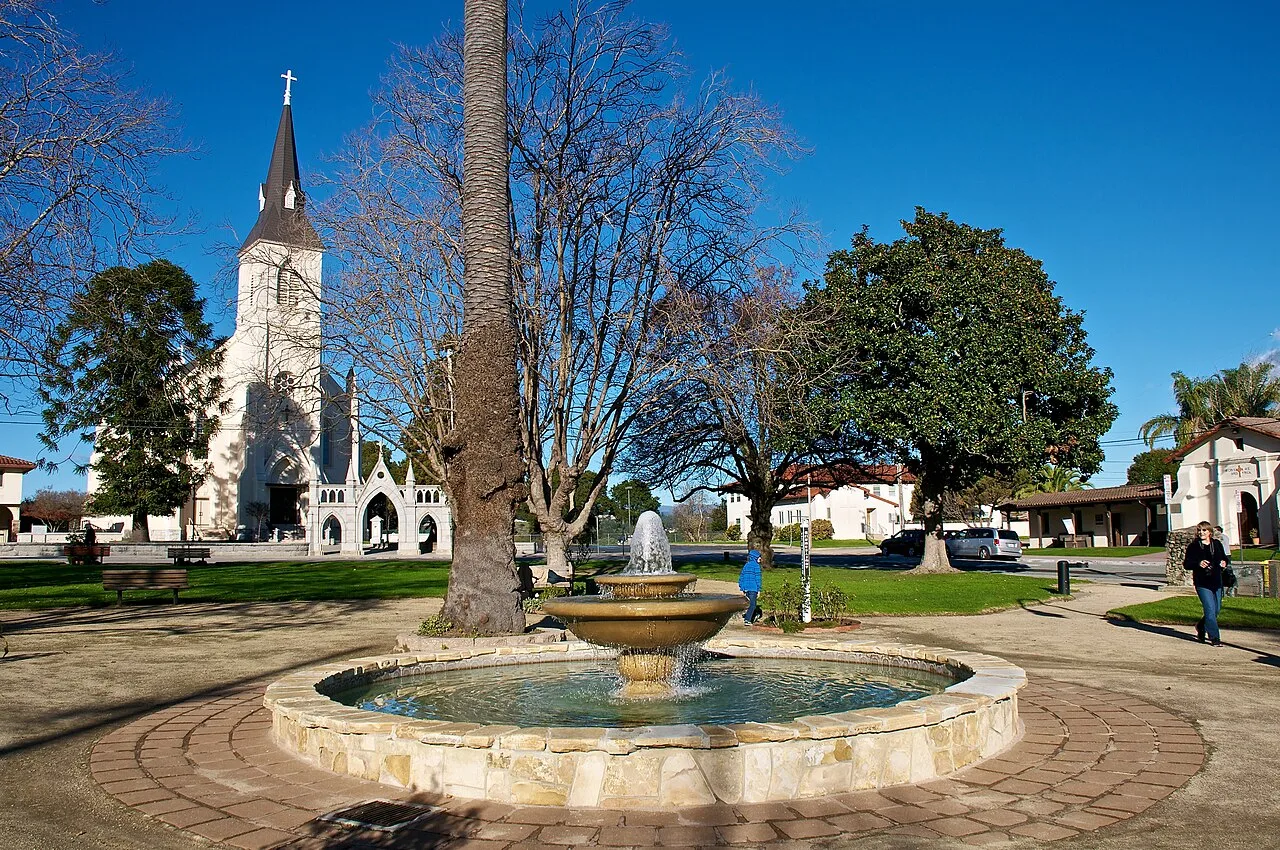 Santa Cruz, California