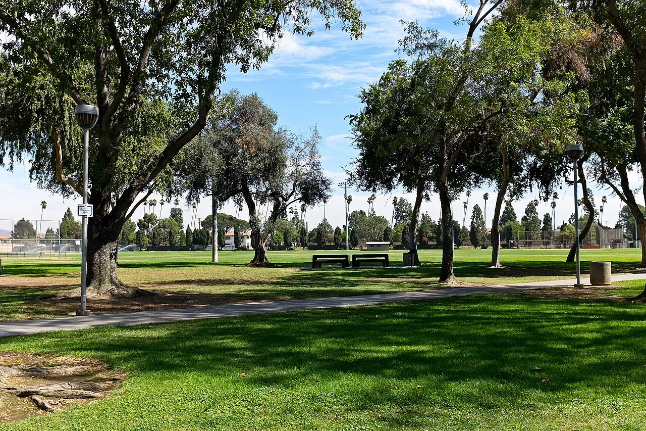 Santa Fe Springs, California