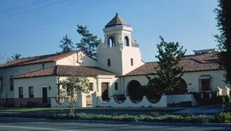 Santa Maria, California