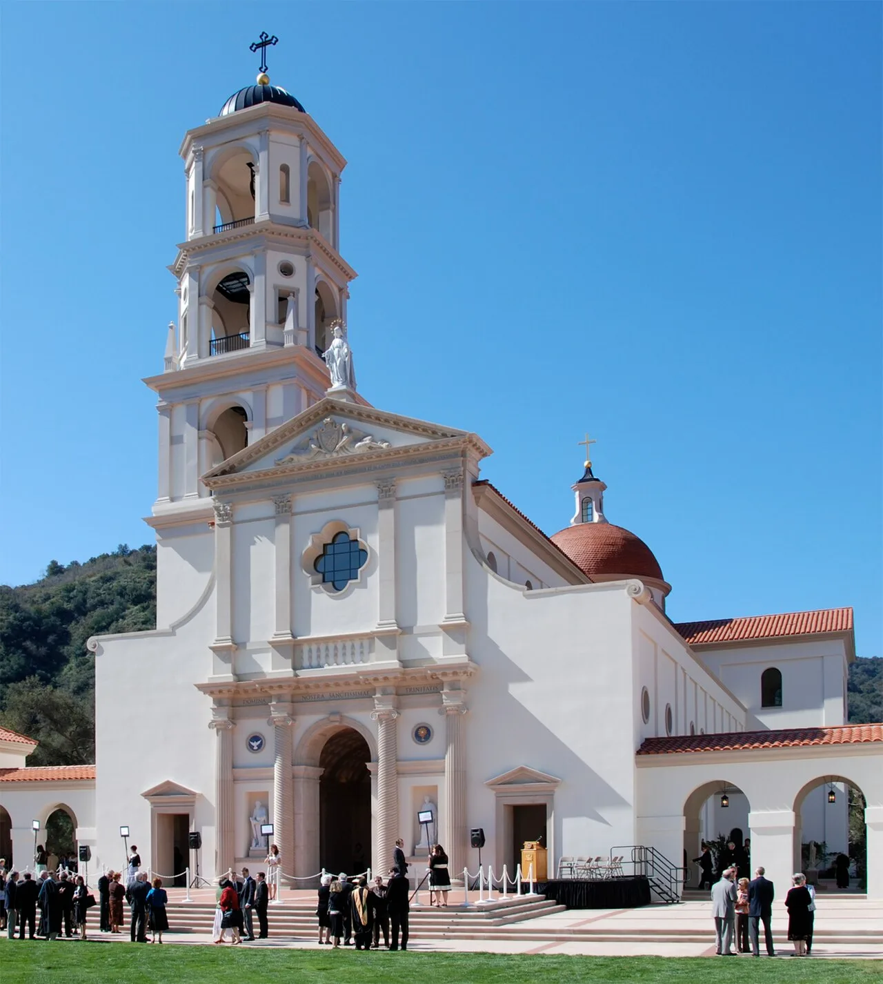 Santa Paula, California