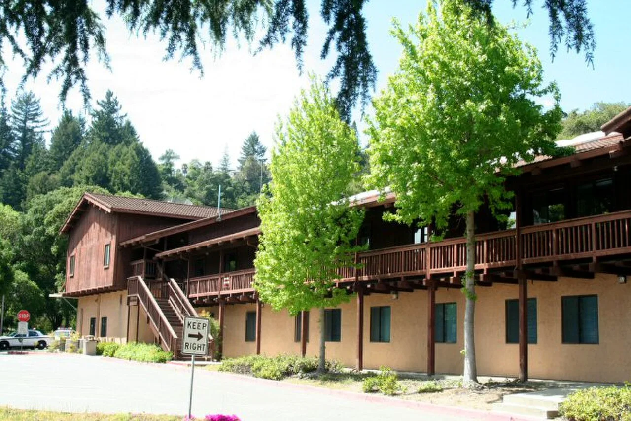Scotts Valley, California
