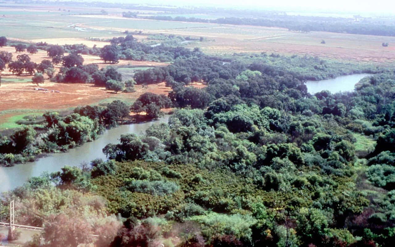 Sloughhouse, California