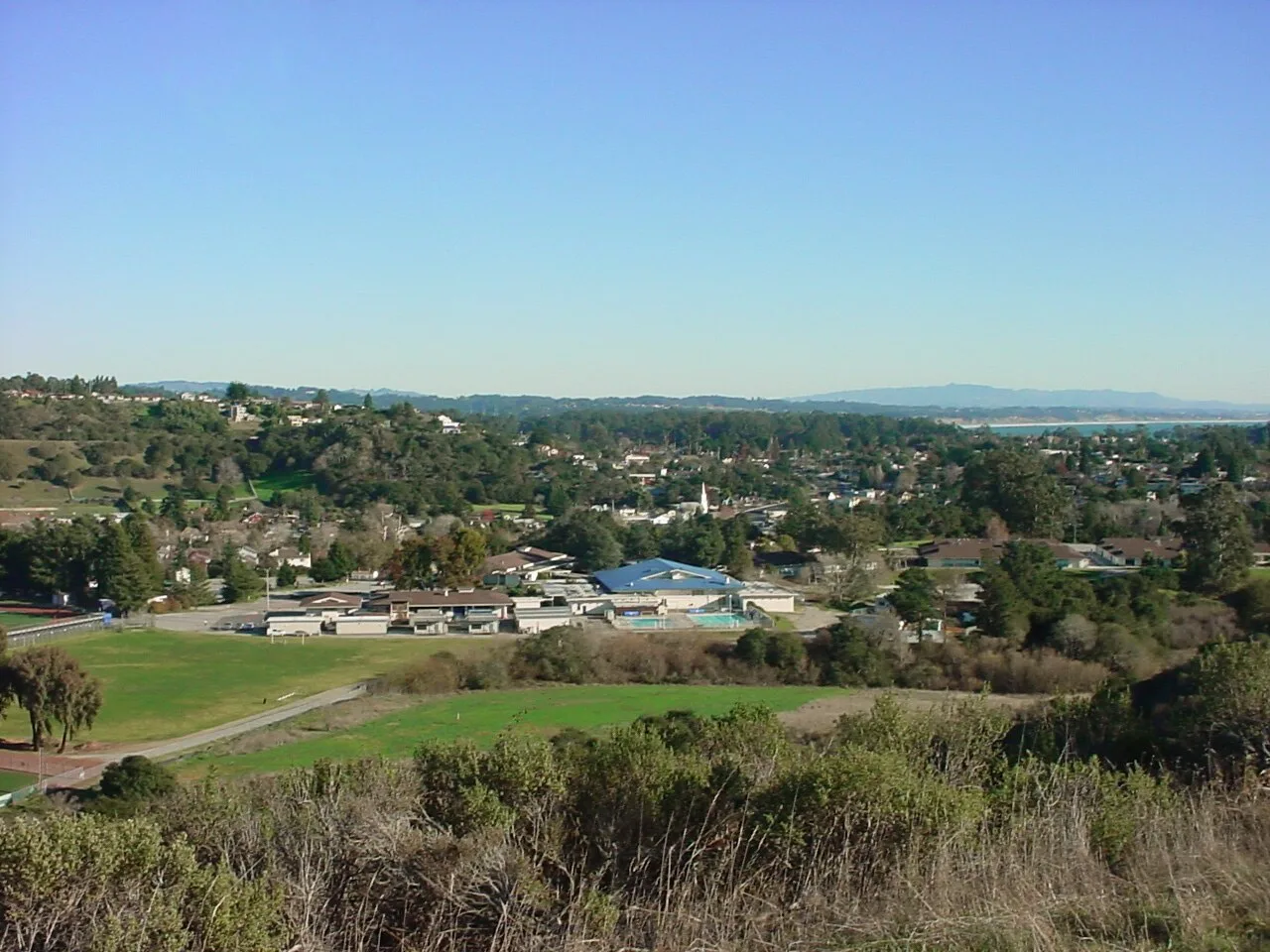 Soquel, California