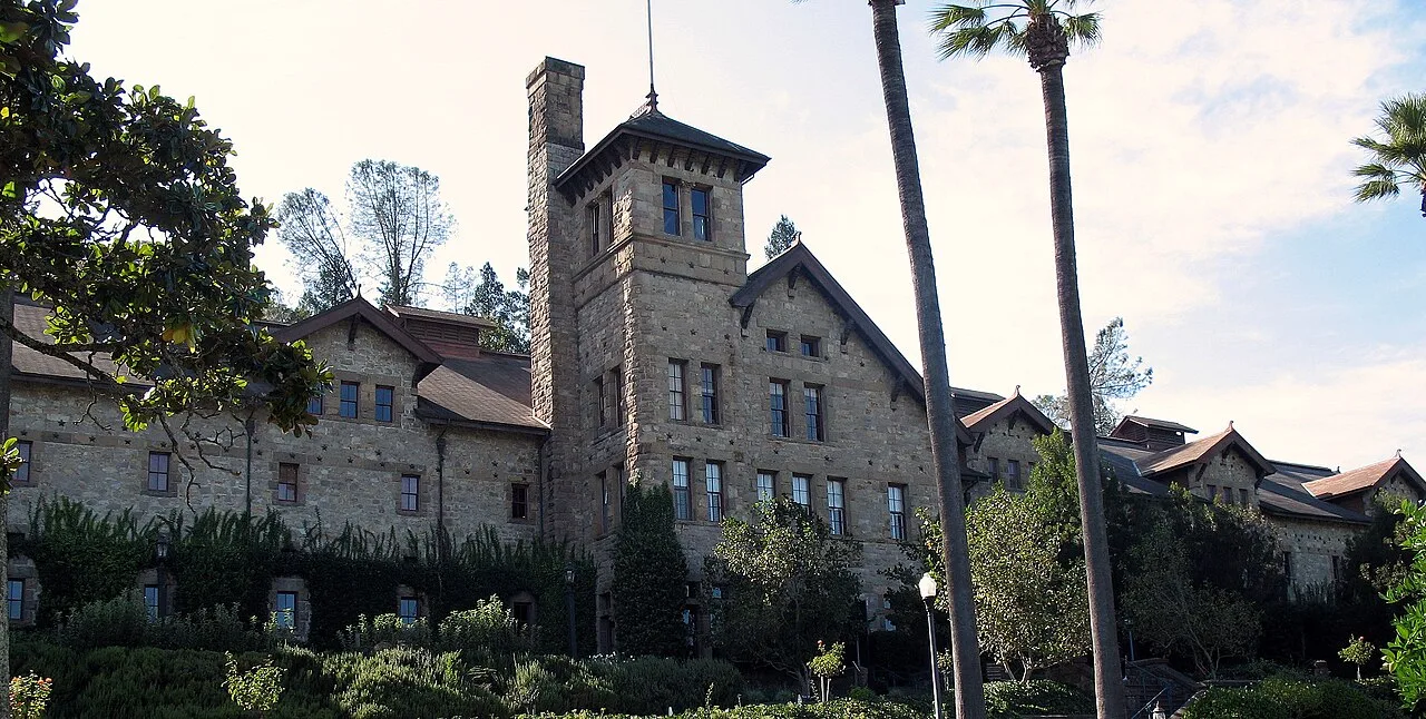 St. Helena, California