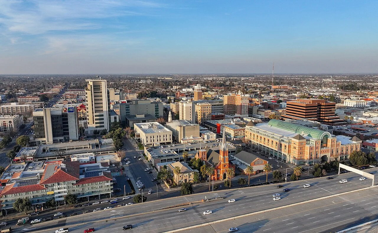 Stockton