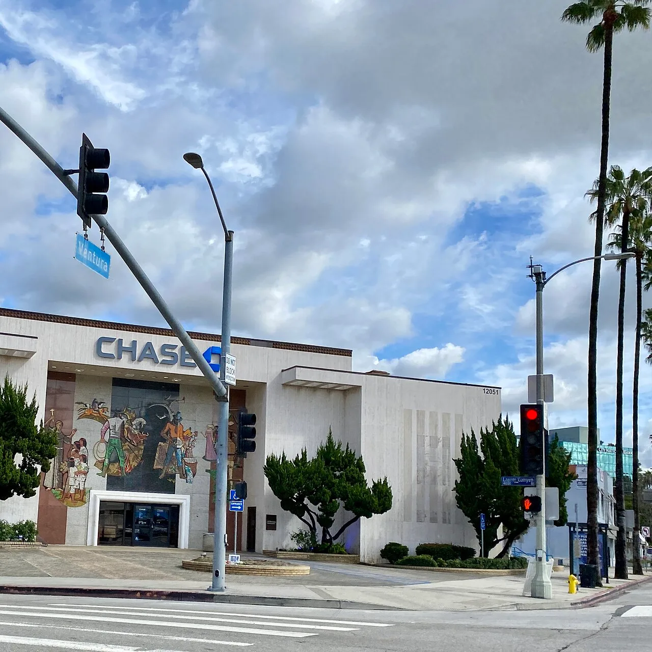 Studio City, California
