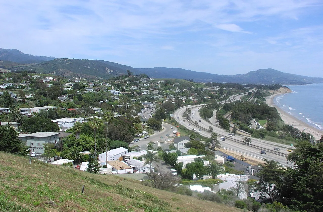 Summerland, California