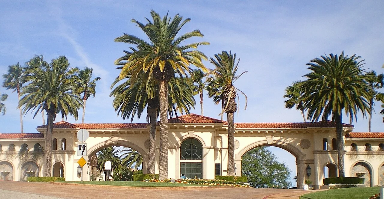Tarzana, California