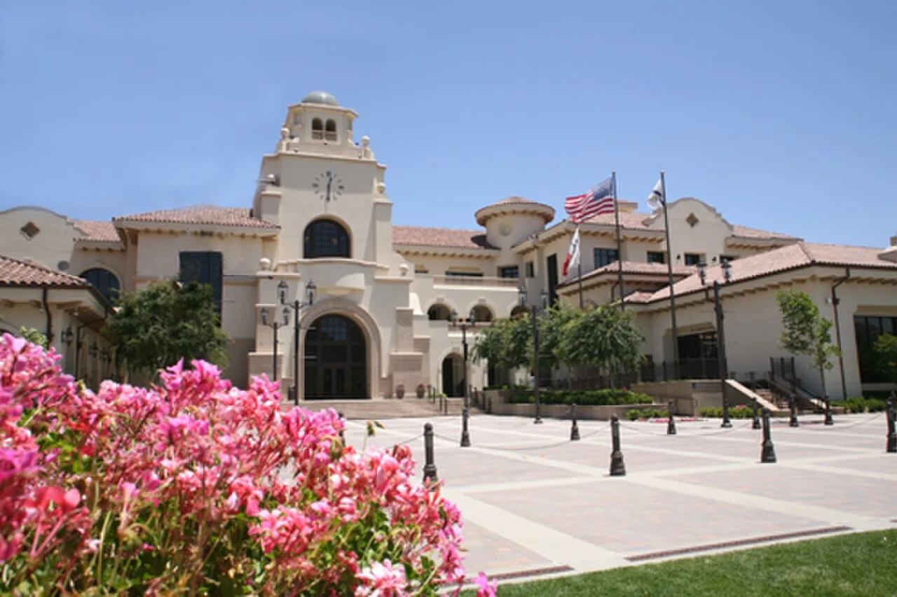 Temecula, Ca, California