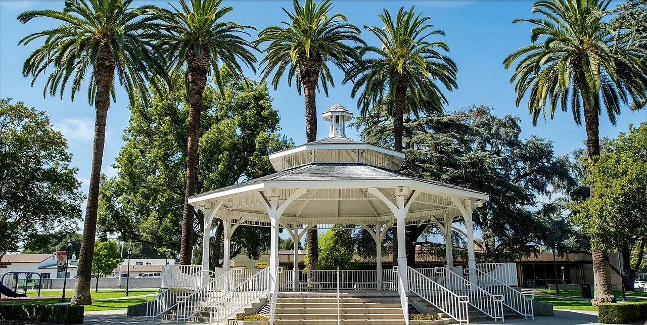 Temple City, California