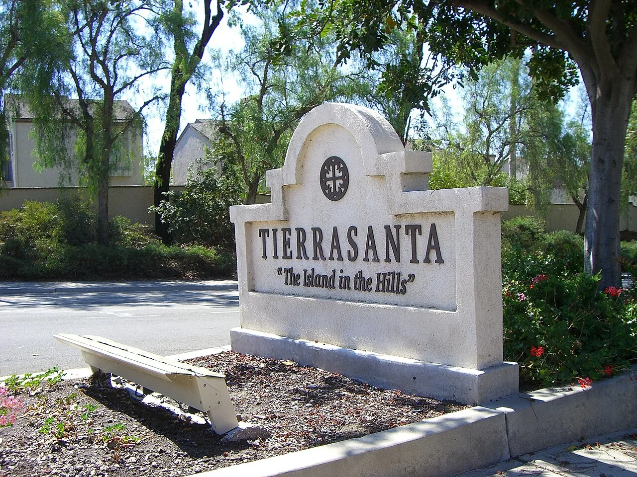 Tierrasanta, California