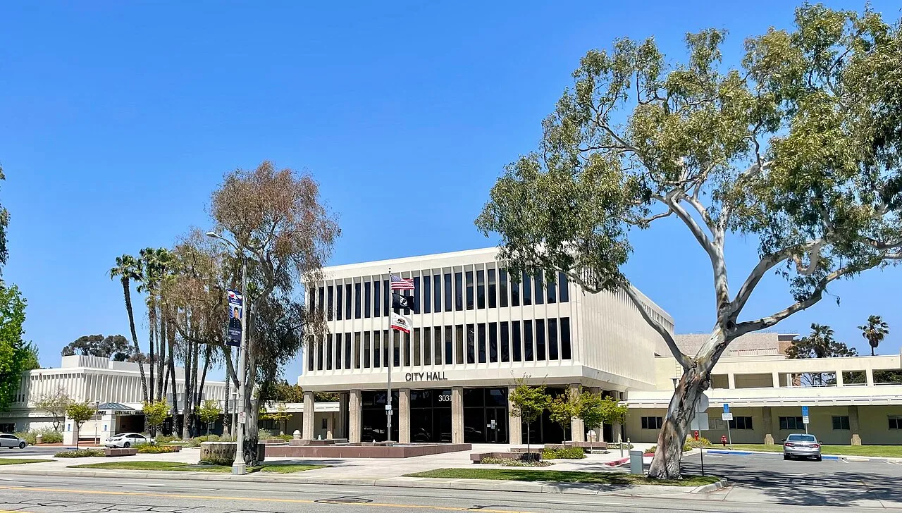 Torrance, California