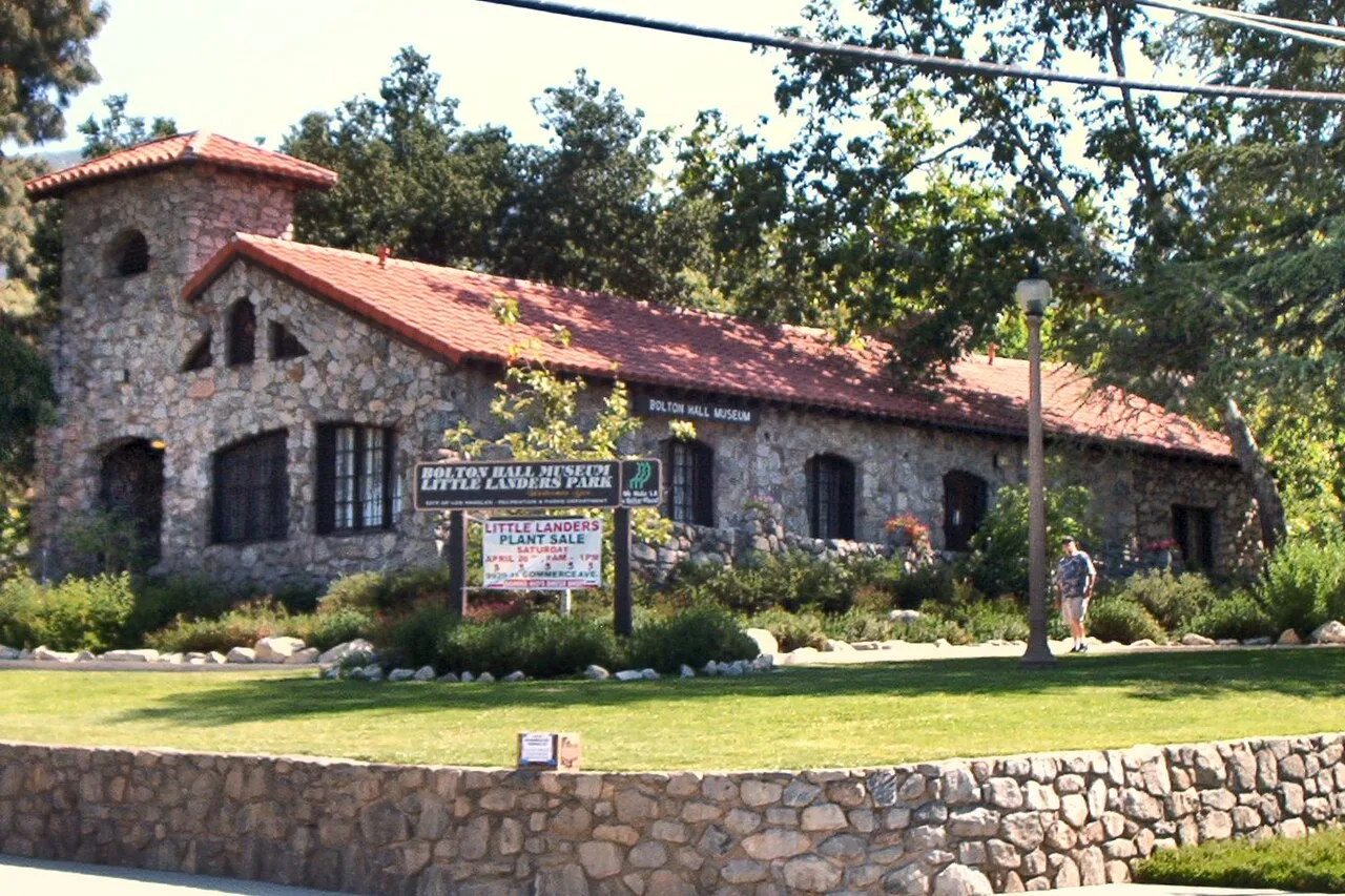 Tujunga, California