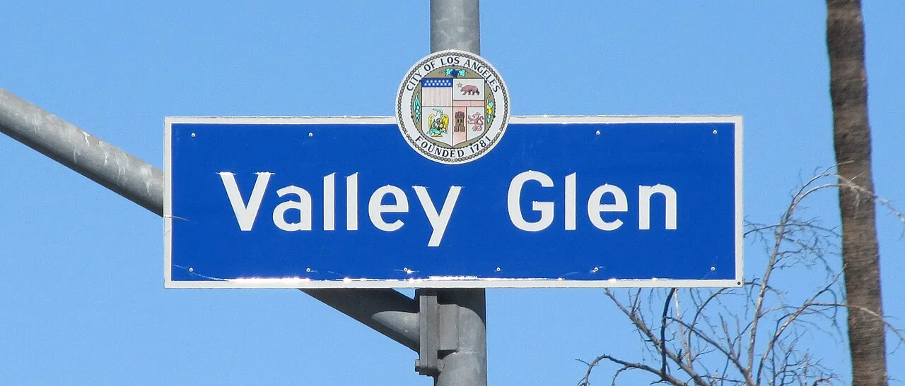 Valley Glen, California