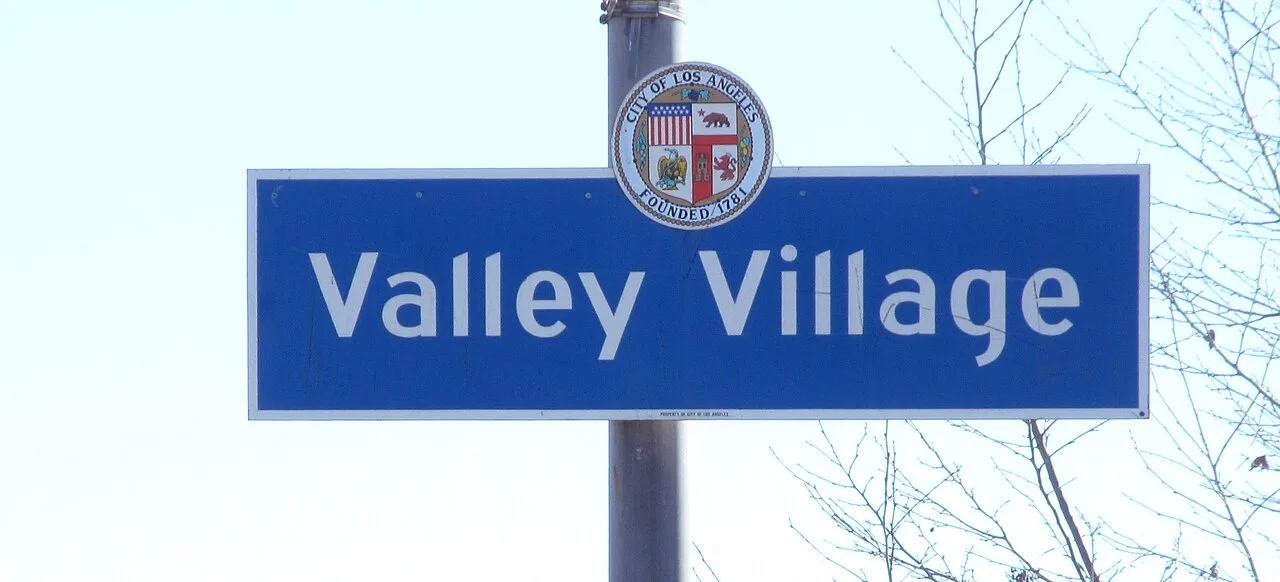 Valley Village, California