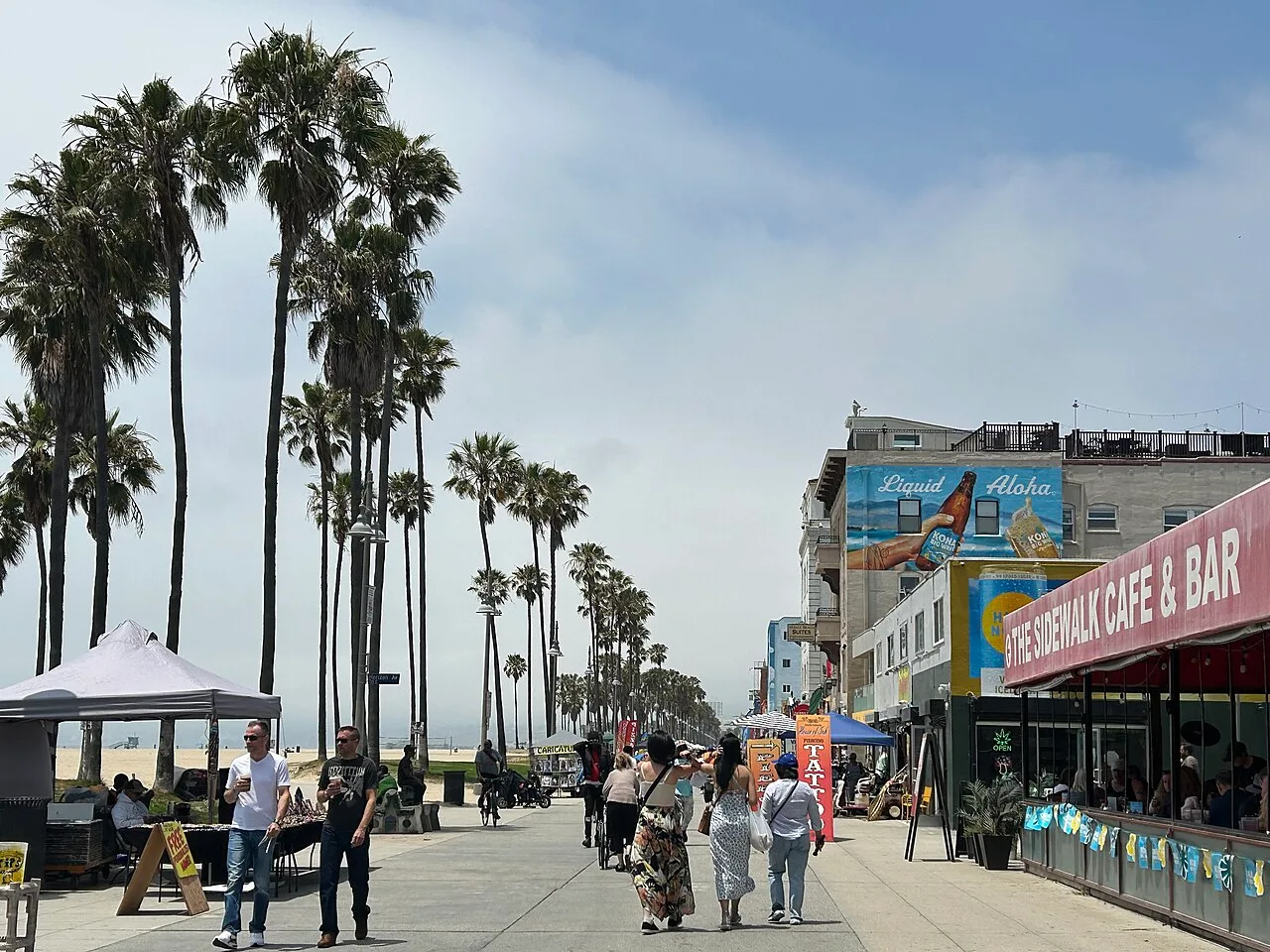 Venice, California