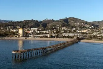 Ventura, California